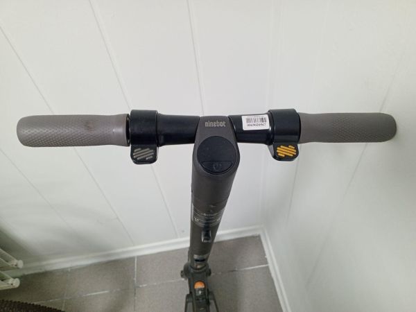 Купить Ninebot KickScooter E22 в Усть-Илимск за 9600 руб.