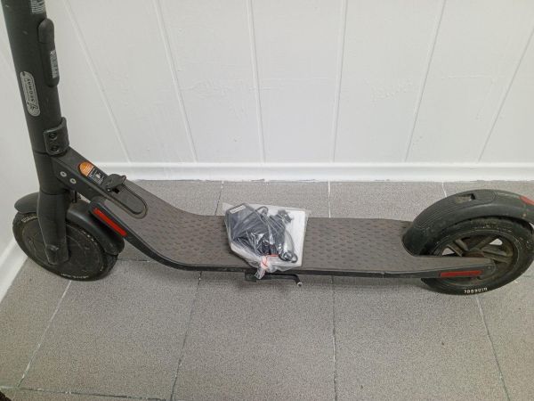 Купить Ninebot KickScooter E22 в Усть-Илимск за 9600 руб.