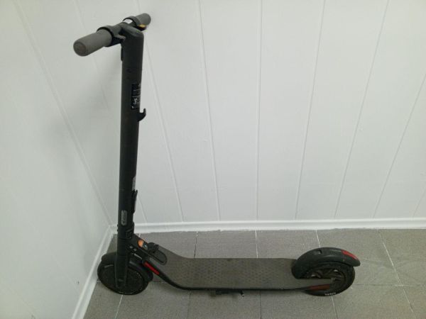 Купить Ninebot KickScooter E22 в Усть-Илимск за 9600 руб.