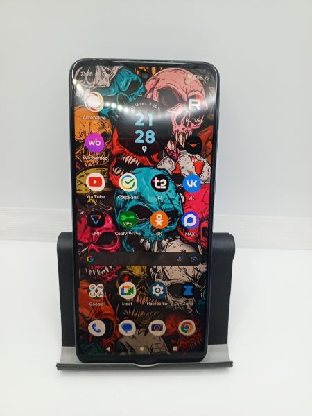 Купить Motorola Moto G54 5G (XT2343-3) Duos в Усть-Илимск за 10800 руб.