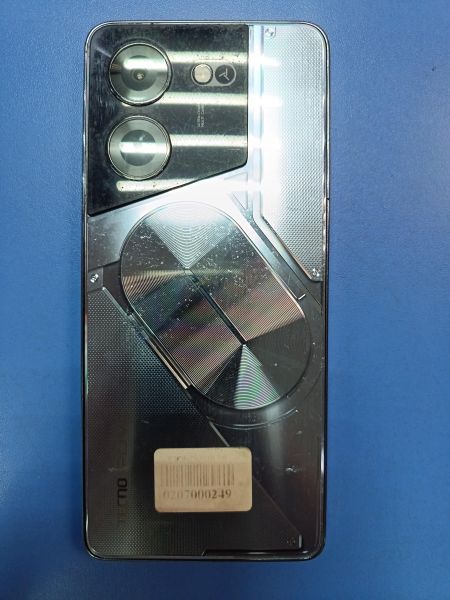 сотовый телефон TECNO Pova 5 Pro 5G 8/256GB (LH8n) Duos в Усолье-Сибирское