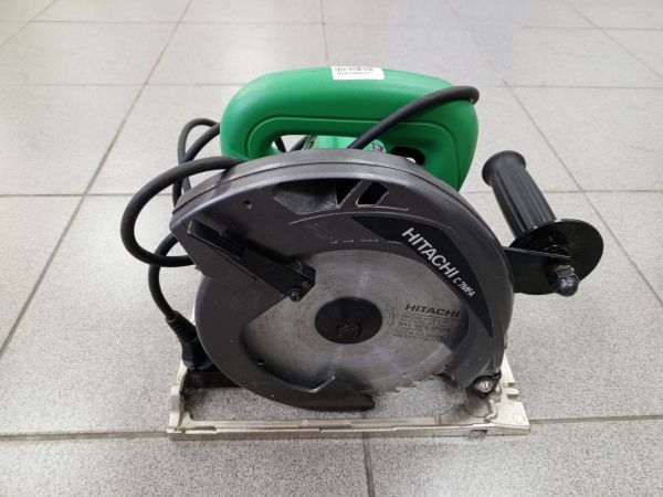 Купить Hitachi C 7MFA в Усть-Илимск за 4100 руб.