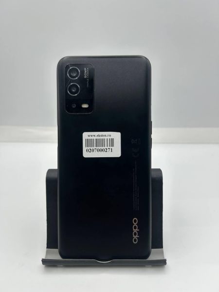 Купить OPPO A55 4/64GB (CPH2325) Duos в Усть-Илимск за 4500 руб.