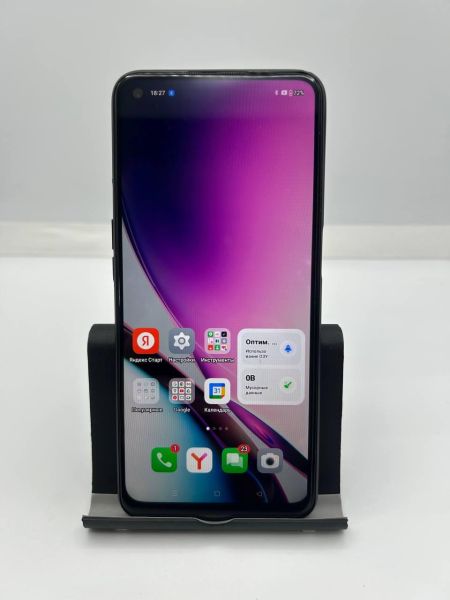 Купить OPPO A55 4/64GB (CPH2325) Duos в Усть-Илимск за 4500 руб.