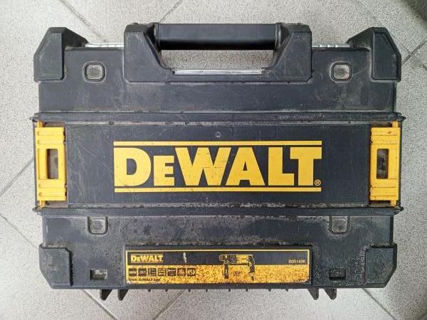 Купить DeWALT D25143K в Усть-Илимск за 4100 руб.