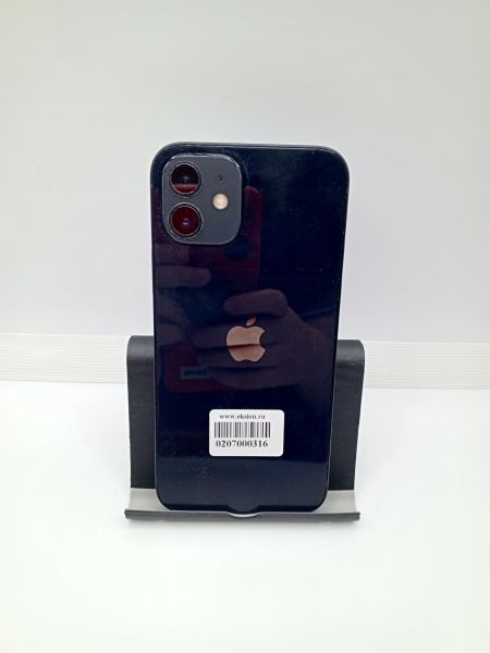 Купить Apple iPhone 12 64GB в Усть-Илимск за 16700 руб.