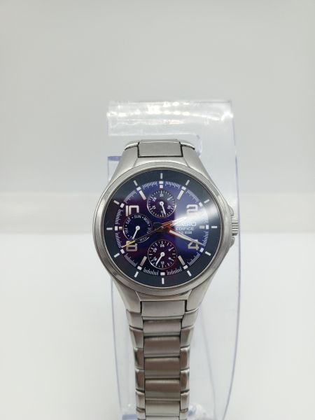 Купить Casio Edifice EF-316 в Усть-Илимск за 1400 руб.