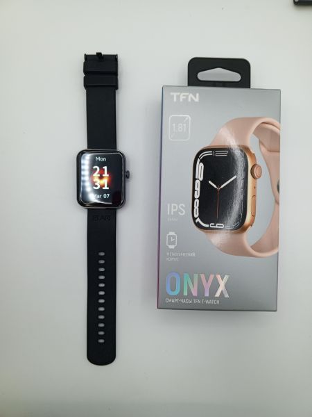 Купить TFN Onyx (LY736(D) с СЗУ в Усть-Илимск за 800 руб.