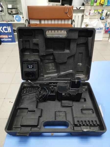 Купить ДИОЛД ДЭА-18Т с СЗУ в Усть-Илимск за 1400 руб.