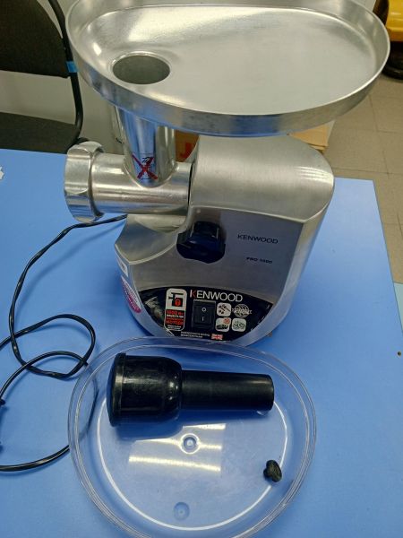 Купить Kenwood MG510 в Усть-Илимск за 2700 руб.
