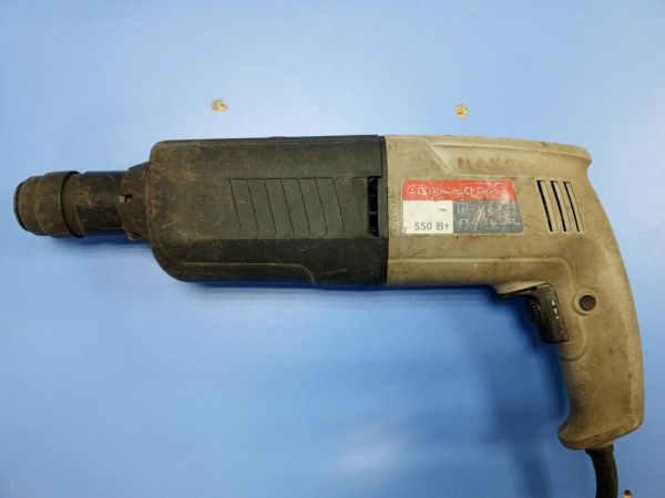Купить Интерскол П-25ЭР в Усть-Илимск за 1600 руб.