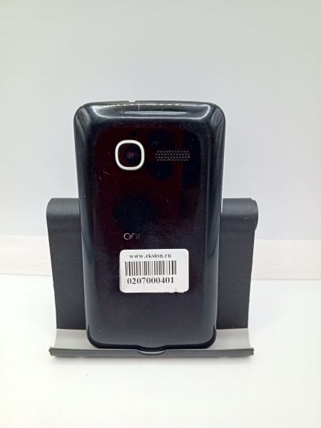 Купить Alcatel 4007D Duos в Усть-Илимск за 700 руб.