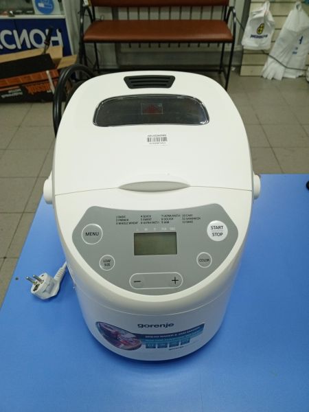 Купить Gorenje BM910W в Усть-Илимск за 900 руб.