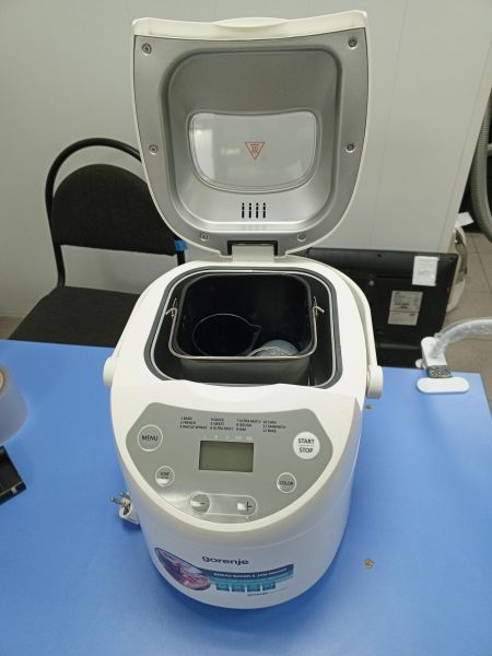 Купить Gorenje BM910W в Усть-Илимск за 900 руб.