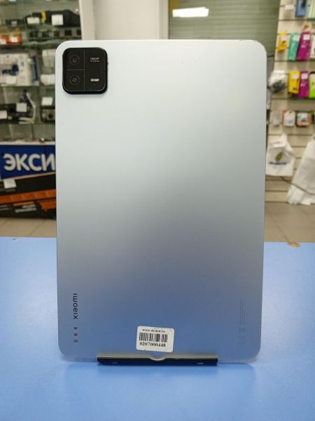 Купить Xiaomi Pad 6 128GB (23043RP34G) (без SIM) в Усть-Илимск за 11600 руб.