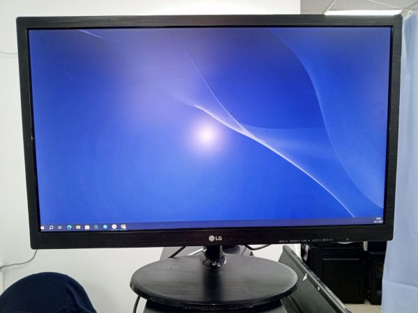 Купить LG 24M38A-B в Усть-Илимск за 2000 руб.