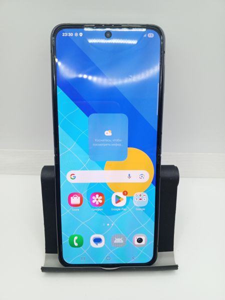 Купить Samsung Galaxy Z Flip 5 8/512GB (F731B) Duos в Усть-Илимск за 33900 руб.