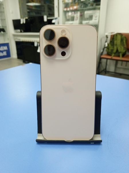 Купить Apple iPhone 16 Pro Max 256GB в Усть-Илимск за 75700 руб.