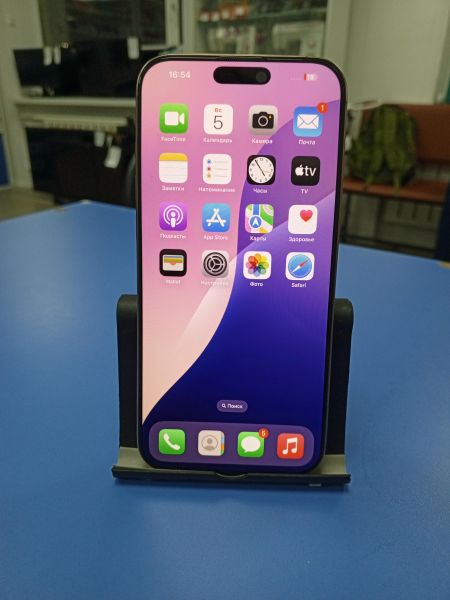 Купить Apple iPhone 16 Pro Max 256GB в Усть-Илимск за 75700 руб.