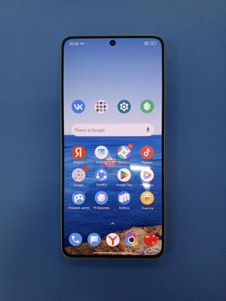 Купить POCO X7 Pro 12/512GB (2412DPC0AG) Duos в Усть-Илимск за 20300 руб.