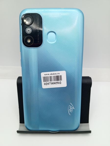 Купить Itel A27 (A551L) Duos в Усть-Илимск за 900 руб.