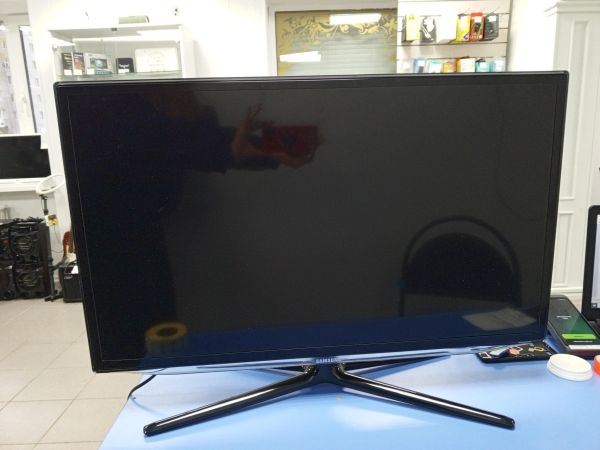 Купить Samsung UE32ES6100 в Усть-Илимск за 9100 руб.