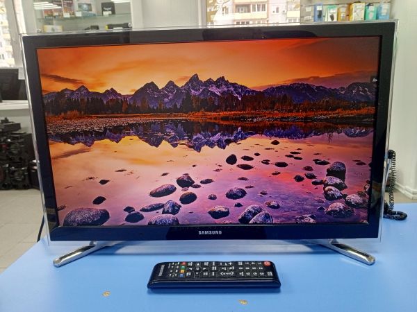 Купить Samsung UE22H5600 в Усть-Илимск за 5500 руб.