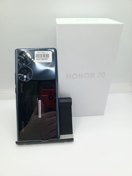 Купить Honor 70 12/256GB (FNE-NX9) Duos в Усть-Илимск за 19700 руб.