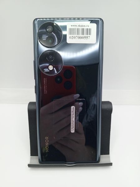 Купить Honor 70 12/256GB (FNE-NX9) Duos в Усть-Илимск за 19700 руб.