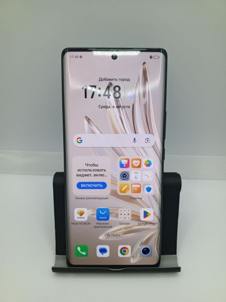 Купить Honor 70 12/256GB (FNE-NX9) Duos в Усть-Илимск за 19700 руб.