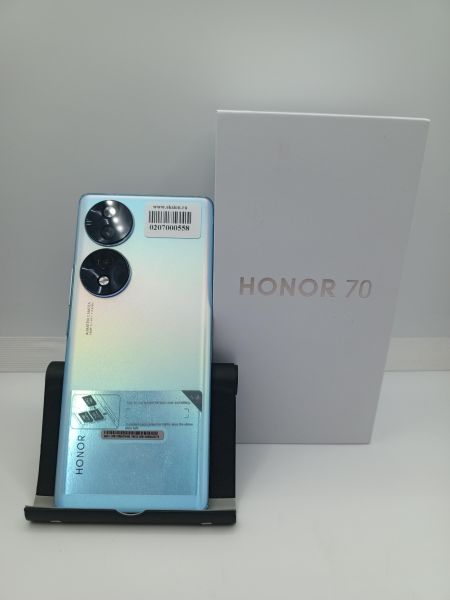 Купить Honor 70 12/256GB (FNE-NX9) Duos в Усть-Илимск за 19700 руб.