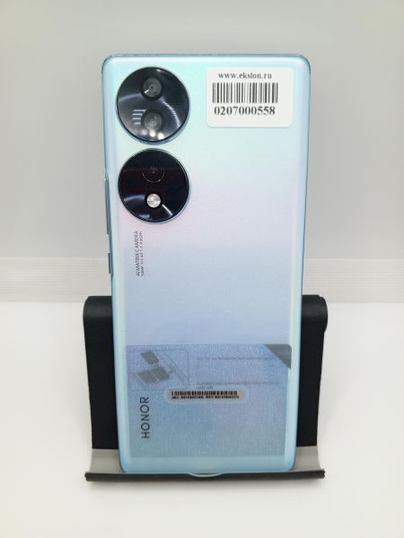 Купить Honor 70 12/256GB (FNE-NX9) Duos в Усть-Илимск за 19700 руб.