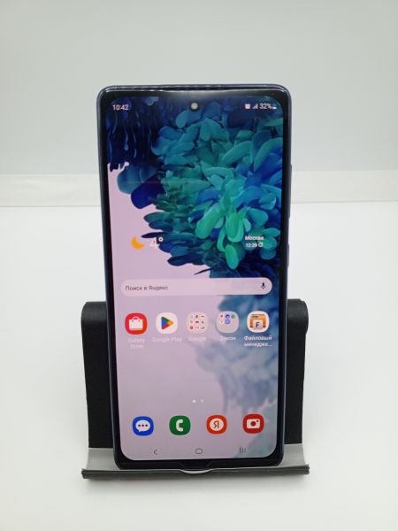 Купить Samsung Galaxy S20 FE 6/128GB (G780G) Duos в Усть-Илимск за 8600 руб.
