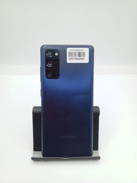 Купить Samsung Galaxy S20 FE 6/128GB (G780G) Duos в Усть-Илимск за 8600 руб.