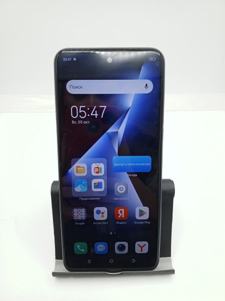Купить TECNO Pova Neo 3 4/128GB (LH6n) Duos в Усть-Илимск за 4800 руб.