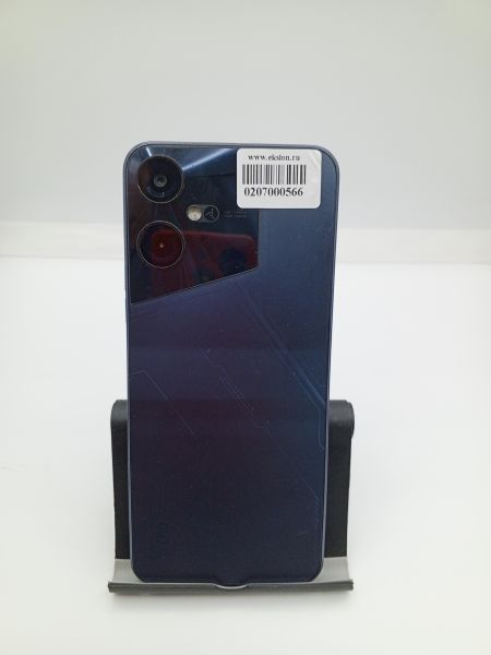 Купить TECNO Pova Neo 3 4/128GB (LH6n) Duos в Усть-Илимск за 4800 руб.