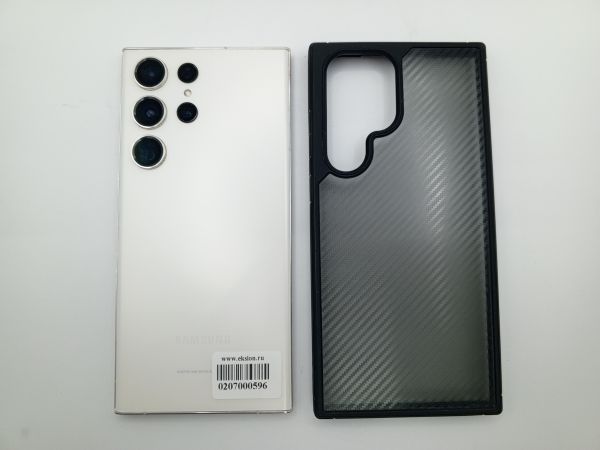 Купить Samsung Galaxy S23 Ultra 12/512GB (S918N) Duos в Усть-Илимск за 50800 руб.
