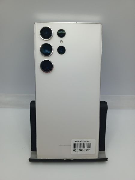 Купить Samsung Galaxy S23 Ultra 12/512GB (S918N) Duos в Усть-Илимск за 50800 руб.