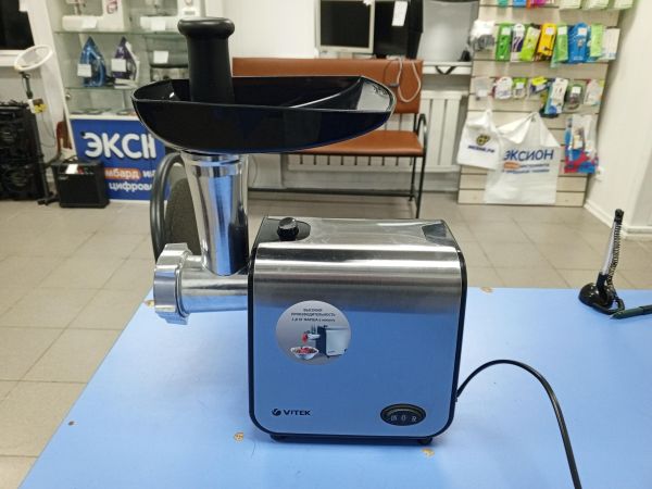 Купить Vitek VT-3631 в Усть-Илимск за 1500 руб.