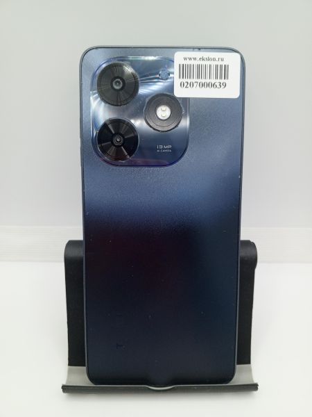 Купить TECNO Spark Go 2024 4/128GB (BG6) Duos в Усть-Илимск за 3300 руб.