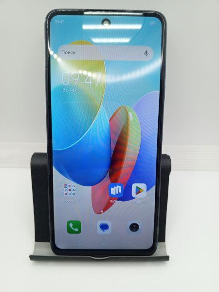 Купить TECNO Spark Go 2024 4/128GB (BG6) Duos в Усть-Илимск за 3300 руб.