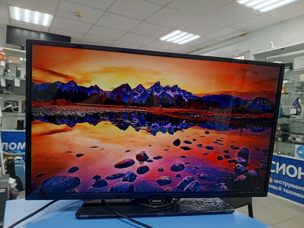 Купить Philips 32PHT5301 в Усть-Илимск за 5500 руб.