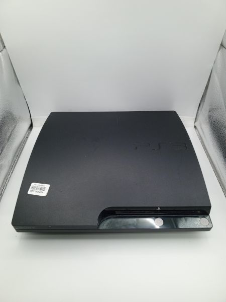 Купить Sony PlayStation 3 Slim 750GB (CECH-2008A) в Усть-Илимск за 10400 руб.
