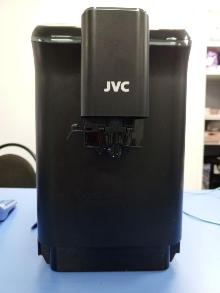 Купить JVC JK-CM80 в Усть-Илимск за 7500 руб.