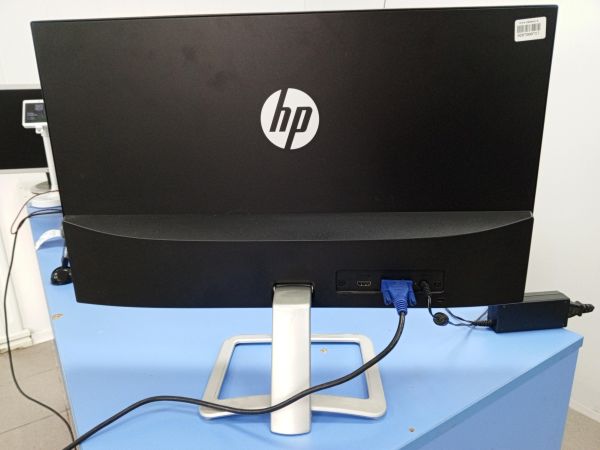 Купить HP 24es (T3M78AA) в Усть-Илимск за 3300 руб.