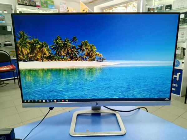 Купить HP 24es (T3M78AA) в Усть-Илимск за 3300 руб.