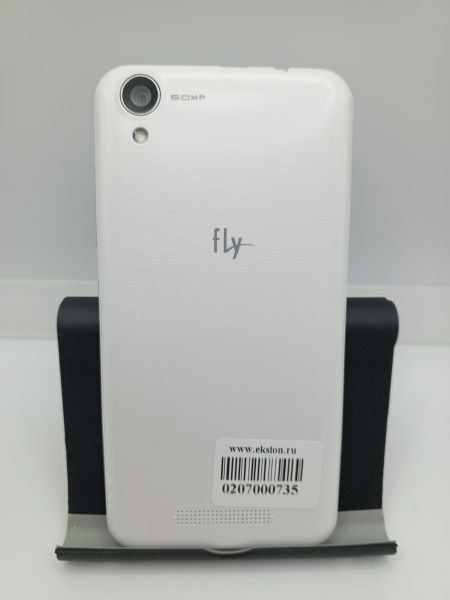Купить Fly FS455 Nimbus 11 Duos в Усть-Илимск за 800 руб.