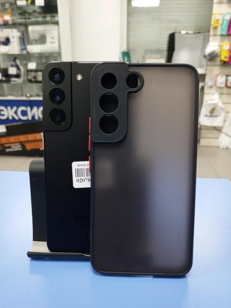 Купить Samsung Galaxy S22 8/128GB (S901B) Duos в Усть-Илимск за 18500 руб.