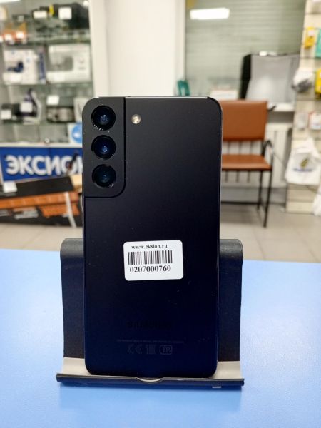 Купить Samsung Galaxy S22 8/128GB (S901B) Duos в Усть-Илимск за 18500 руб.