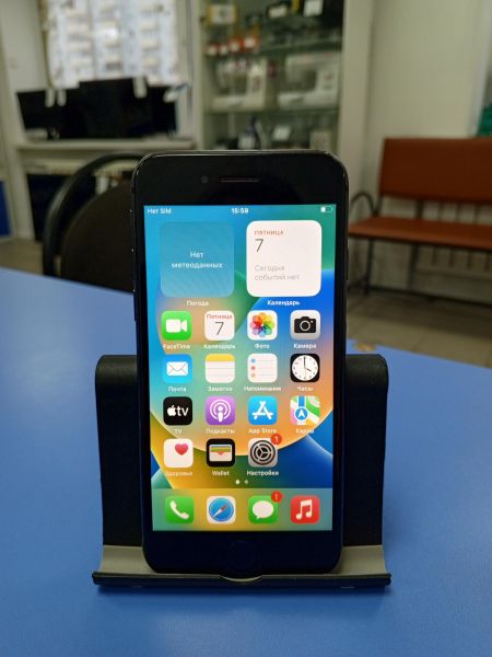 Купить Apple iPhone 8 256GB в Усть-Илимск за 8100 руб.